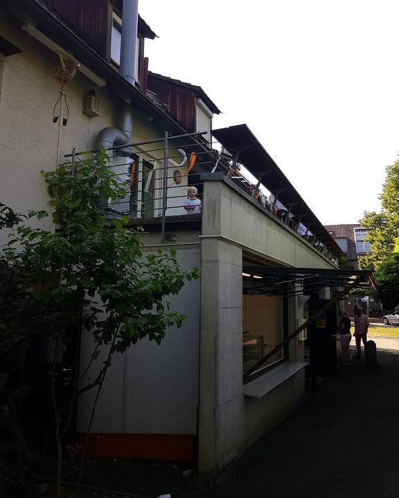 Biergarten Bauernstueble