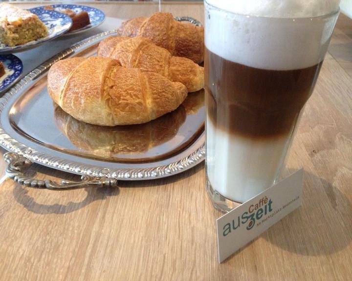 Caffe Auszeit